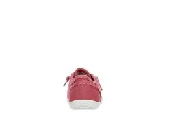 Skechers Womens B Cute Clean Life Slip On Sneaker - Red 13 Skechers Womens B Cute Clean Life Slip On Sneaker - Red -Professional Sports Shoe Store US 01 106892 04