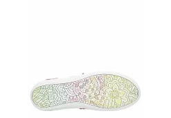 Skechers Womens B Cute Clean Life Slip On Sneaker - Red 15 Skechers Womens B Cute Clean Life Slip On Sneaker - Red -Professional Sports Shoe Store US 01 106892 06