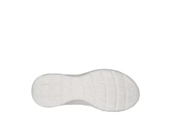 Skechers Womens Unity Cool Optic Sneaker - Off White -Professional Sports Shoe Store US 01 106896 04