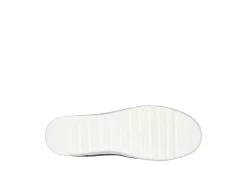 Skechers Womens Flexpadrille Hi Pleasant Harmony Slip On Sneaker - Black -Professional Sports Shoe Store US 01 106897 04