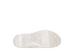 Skechers Womens Arch Fit Skipper Beyond Swell Slip On Sneaker - Natural -Professional Sports Shoe Store US 01 106898 06