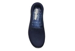 Skechers Womens Slip-ins Reggae Fest 2.0 Guiding Sneaker - Navy 12 Skechers Womens Slip-ins Reggae Fest 2.0 Guiding Sneaker - Navy -Professional Sports Shoe Store US 01 107404 03