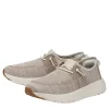 Heydude Womens Sirocco Slip On Sneaker - Natural