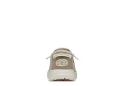 Heydude Womens Sirocco Slip On Sneaker - Natural 13 Heydude Womens Sirocco Slip On Sneaker - Natural -Professional Sports Shoe Store US 01 107467 04