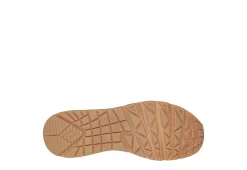 Skechers Womens Uno Sneaker - White -Professional Sports Shoe Store US 01 107513 04