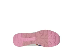 Skechers Womens Million Air Hotter Air Sneaker - Multicolor -Professional Sports Shoe Store US 01 107515 04