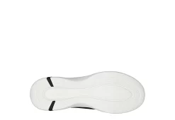 Skechers Womens Slip-ins On-the-go Swift Advance Sneaker - Black -Professional Sports Shoe Store US 01 107556 04