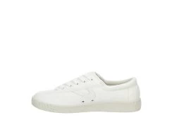 Tretorn Womens Nylite Sneaker - White -Professional Sports Shoe Store US 01 107579 03