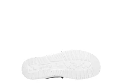 Heydude Womens Wendy Halo Slip On Sneaker - Black -Professional Sports Shoe Store US 01 107703 06