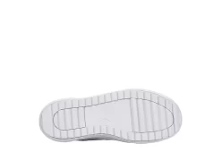 Puma Womens Kaia Platform Sneaker - Black -Professional Sports Shoe Store US 01 400424 06