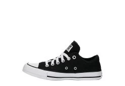 Converse Womens Chuck Taylor All Star Madison Sneaker - Black -Professional Sports Shoe Store US 01 400791 03