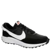 Nike Womens Waffle Debut Sneaker - Black 1 Nike Womens Waffle Debut Sneaker - Black -Professional Sports Shoe Store US 01 400861 00