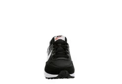 Nike Womens Waffle Debut Sneaker - Black 11 Nike Womens Waffle Debut Sneaker - Black -Professional Sports Shoe Store US 01 400861 02