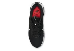 Nike Womens Air Max Intrlk 75 Sneaker - Black 13 Nike Womens Air Max Intrlk 75 Sneaker - Black -Professional Sports Shoe Store US 01 400871 04