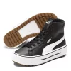 Puma Womens Kaia High Top Platform Sneaker - Black 2 Puma Womens Kaia High Top Platform Sneaker - Black -Professional Sports Shoe Store US 01 401131 00