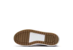 Puma Womens Kaia High Top Platform Sneaker - Black -Professional Sports Shoe Store US 01 401131 04