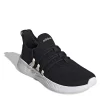Adidas Womens Puremotion Adapt 2.0 Sneaker - Black