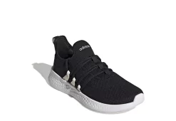 Adidas Womens Puremotion Adapt 2.0 Sneaker - Black