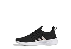 Adidas Womens Puremotion Adapt 2.0 Sneaker - Black 11 Adidas Womens Puremotion Adapt 2.0 Sneaker - Black -Professional Sports Shoe Store US 01 401204 02