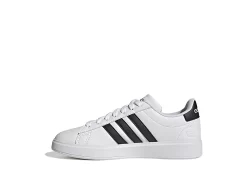 Adidas Womens Grand Court 2.0 Sneaker - White 11 Adidas Womens Grand Court 2.0 Sneaker - White -Professional Sports Shoe Store US 01 401212 02