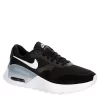 Nike Womens Air Max Systm Sneaker - Black -Professional Sports Shoe Store US 01 401366 00