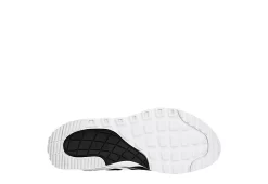 Nike Womens Air Max Systm Sneaker - Black 15 Nike Womens Air Max Systm Sneaker - Black -Professional Sports Shoe Store US 01 401366 06