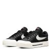 Nike Womens Court Legacy Lift Sneaker - Black 2 Nike Womens Court Legacy Lift Sneaker - Black -Professional Sports Shoe Store US 01 401379 00