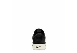Nike Womens Court Legacy Lift Sneaker - Black -Professional Sports Shoe Store US 01 401379 03