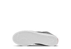 Nike Womens Court Legacy Mid Sneaker - Black 14 Nike Womens Court Legacy Mid Sneaker - Black -Professional Sports Shoe Store US 01 401396 05