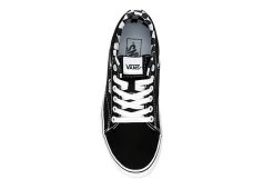Vans Womens Seldan Platform Sneaker - Black 14 Vans Womens Seldan Platform Sneaker - Black -Professional Sports Shoe Store US 01 401521 05
