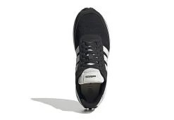 Adidas Womens Run 70s Sneaker - Black 12 Adidas Womens Run 70s Sneaker - Black -Professional Sports Shoe Store US 01 401569 03