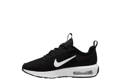Nike Womens Air Max Intrlk Lite Sneaker - Black 11 Nike Womens Air Max Intrlk Lite Sneaker - Black -Professional Sports Shoe Store US 01 401624 02