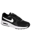 Nike Womens Air Max Sc Sneaker - Black