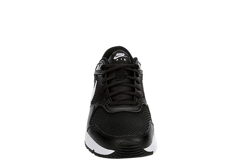 Nike Womens Air Max Sc Sneaker - Black 4 Nike Womens Air Max Sc Sneaker - Black - Image 3