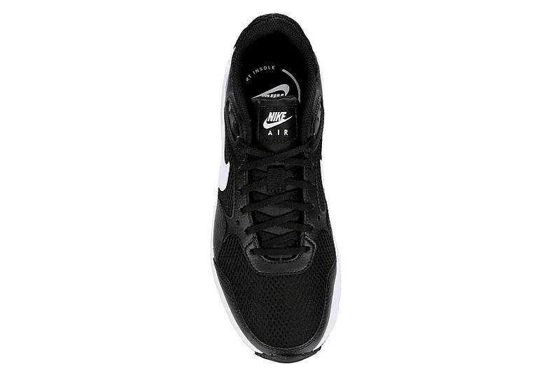 Nike Womens Air Max Sc Sneaker - Black 7 Nike Womens Air Max Sc Sneaker - Black - Image 6