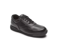 Rockport Mens M7100 Prowalker Sneaker - Black