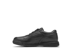 Rockport Mens M7100 Prowalker Sneaker - Black -Professional Sports Shoe Store US 01 500529 02