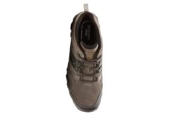 Rockport Mens Cold Springs Plus Sneaker - Brown -Professional Sports Shoe Store US 01 500684 03