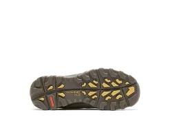 Rockport Mens Cold Springs Plus Sneaker - Brown -Professional Sports Shoe Store US 01 500684 04