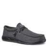 Reef Mens Cushion Coast Slip On Sneaker - Black -Professional Sports Shoe Store US 01 501180 00