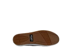 Sperry Mens Halyard Cvo Sneaker - Black -Professional Sports Shoe Store US 01 501506 06