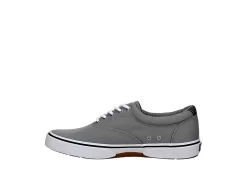 Sperry Mens Halyard Cvo Sneaker - Grey -Professional Sports Shoe Store US 01 501507 03
