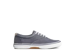Sperry Mens Halyard Cvo Sneaker - Navy -Professional Sports Shoe Store US 01 501517 01