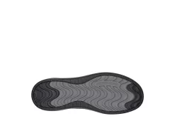 Skechers Mens Arch Fit Melo Slip On Sneaker - Grey -Professional Sports Shoe Store US 01 501696 04