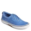 Sperry Mens Halyard Cvo Sneaker - Blue -Professional Sports Shoe Store US 01 501700 00