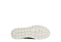 Day Five Mens Belize Slip On Sneaker - Black -Professional Sports Shoe Store US 01 501705 06