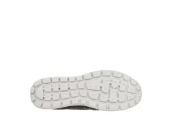 Day Five Mens Belize Slip On Sneaker - Brown -Professional Sports Shoe Store US 01 501706 06