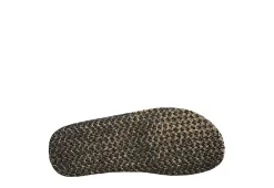 Day Five Mens Baja Slip On Sneaker - Black -Professional Sports Shoe Store US 01 501707 06