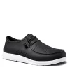 Reef Mens Water Coast Slip On Sneaker - Black 2 Reef Mens Water Coast Slip On Sneaker - Black -Professional Sports Shoe Store US 01 501885 00