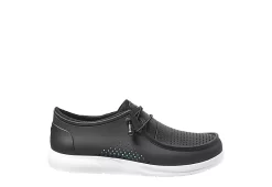 Reef Mens Water Coast Slip On Sneaker - Black -Professional Sports Shoe Store US 01 501885 01